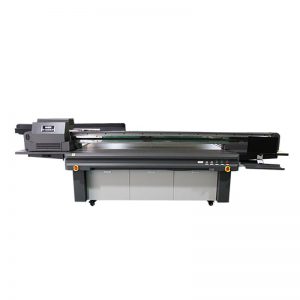 WER-G3020 УВ-флексибилна машина за печатење