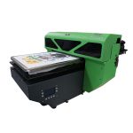 UV печатач A4 / A3 / A2 + печатач за печатач DTG, дилери, агенти WER-D4880T