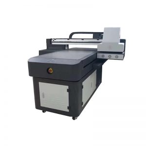 високо ефикасен А1 Големина УВ М1 печатач од Кина WER-ED6090UV